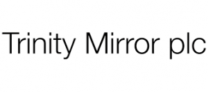 Trinity Mirror Plc