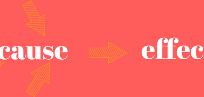 business cause and effect