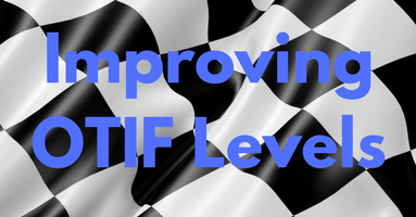 Improve your OTIF levels