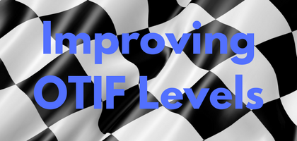 Improve your OTIF levels