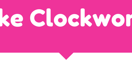 Run your business like clockwork