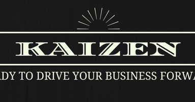 use kaizen to drive up business performance