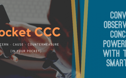 concern cause countermeasure