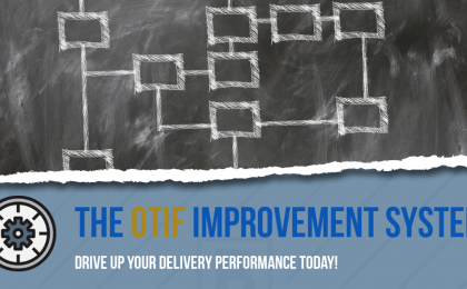 The OTIF Improvement System