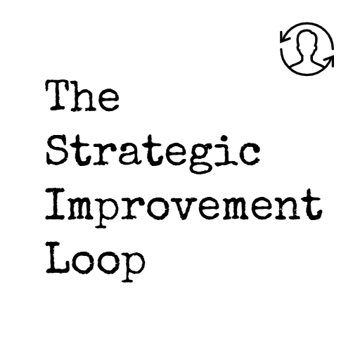 The Strategic Improvement Loop has landed!