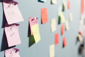 business objectives