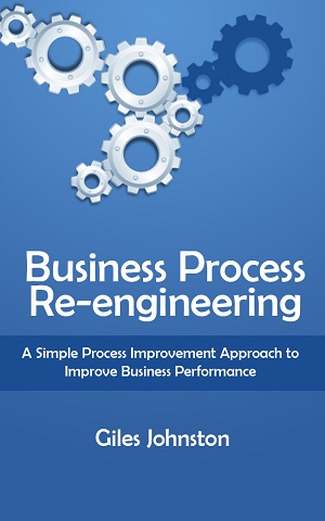 Business process improvement